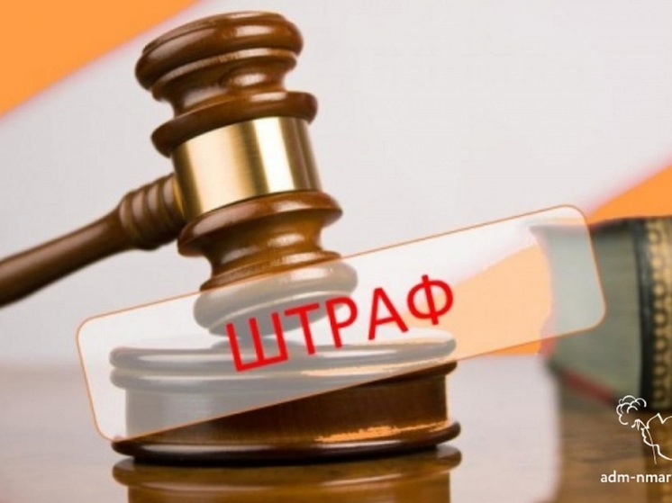 О важности своевременной уплаты штрафов в НАО напомнила КДН и ЗП