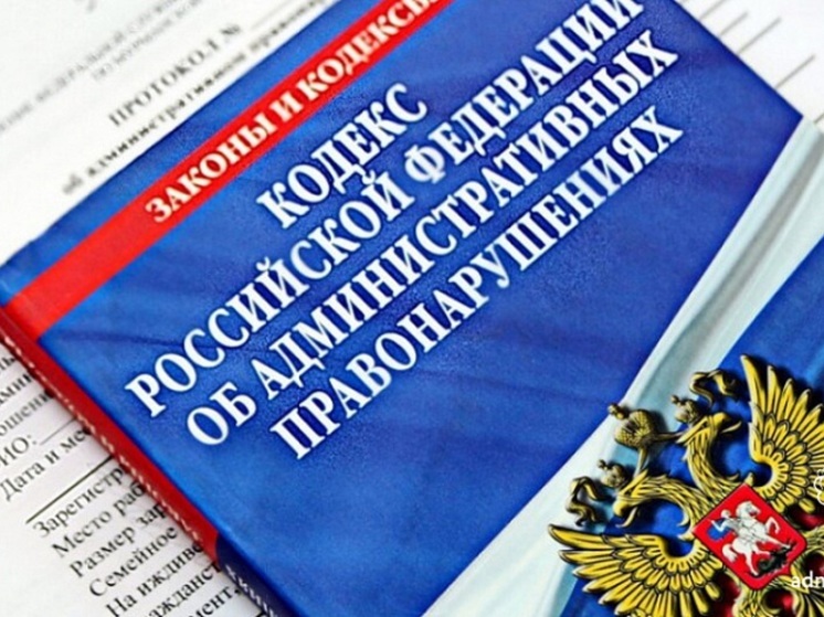 В НАО рассказали о мерах за самовольное подключение к ЦСВ