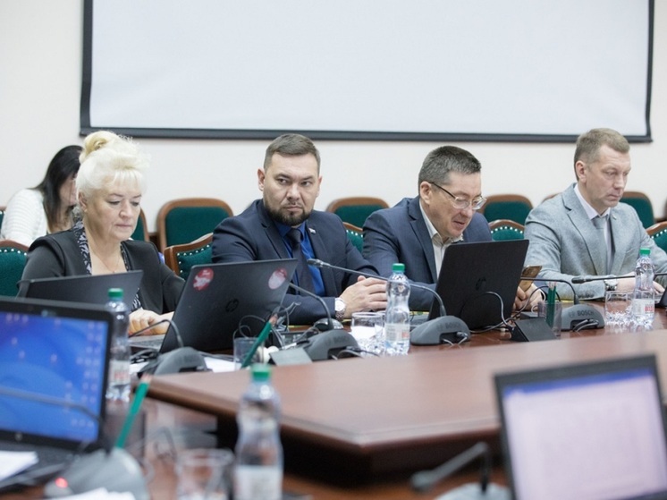 В НАО затронули тему трудоустройства детей в оленеводческие хозяйства