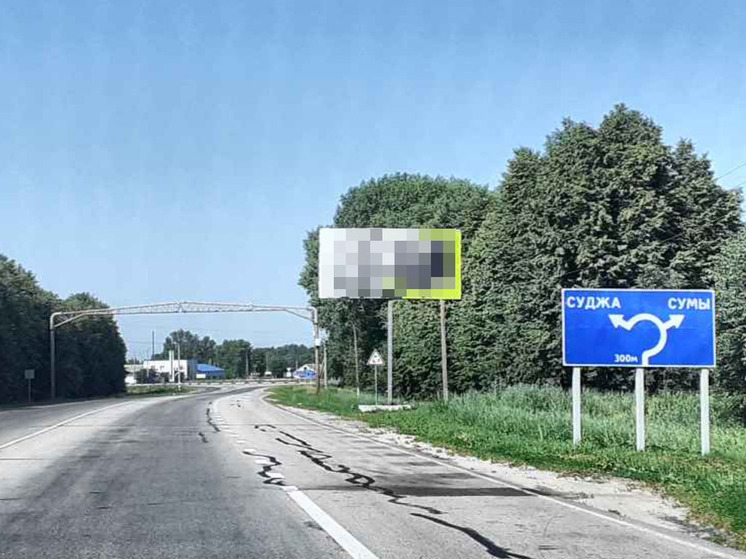 В «Ахмате» заявили о планах идти на Сумы после освобождения Курской области