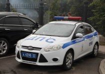 В Барнауле на улице Челюскинцев произошло дорожно-транспортное происшествие, в котором пострадала пешеход. Об этом сообщили в пресс-службе Госавтоинспекции Алтайского края.