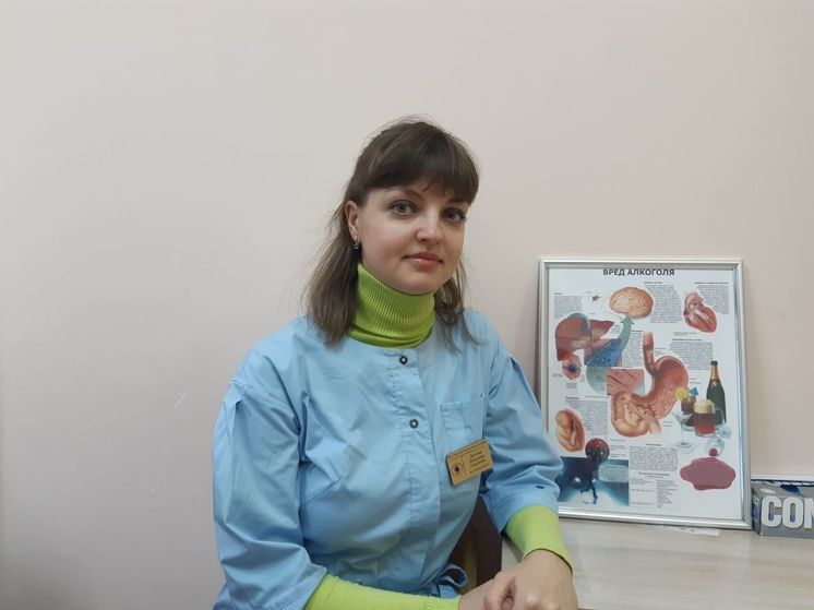 Пензенцам рассказали, как алкоголь провоцирует развитие рака молочной железы