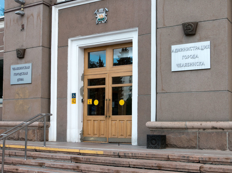 По мнению эксперта им является нынешний глава Контрольно-счётной палаты региона