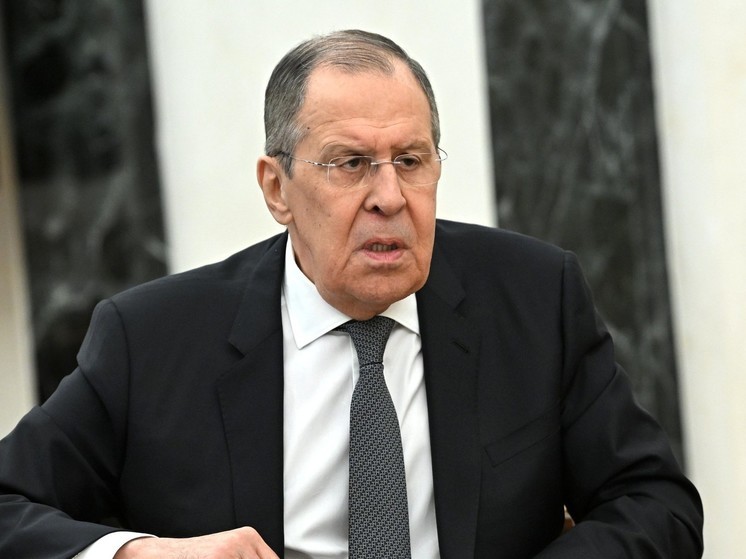 Лавров объяснил заявление Байдена о ядерном оружии желанием заработать предвыборные очки для Харрис
