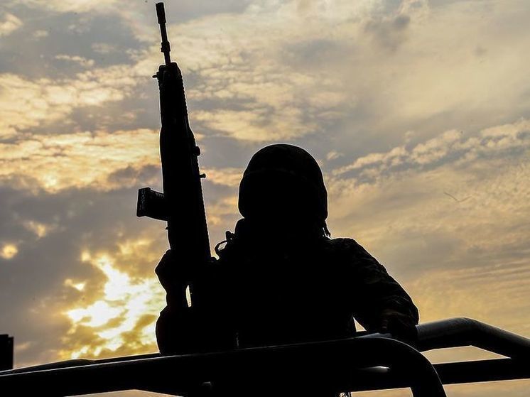 Военные Мексики задержали шесть лодок с восемью тоннами наркотиков