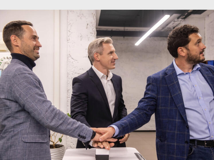 В Смоленске запустили работу отраслевого центра компетенций по цифровизации промышленности