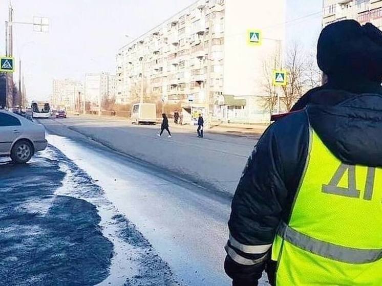 В Самарской области массово проверяют автомобили на наличие изменений в конструкции