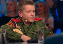 11-летний Егор Бахарев из Алтайского края и певец SHAMAN выпустили клип на трогательную песню «Отцы». Ранее талант и история мальчика настолько поразили звездного наставника, что тот предложил алтайскому школьнику записать совместную песню.