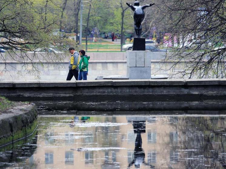 Леус: снег с дождем пройдет в Москве в пятницу