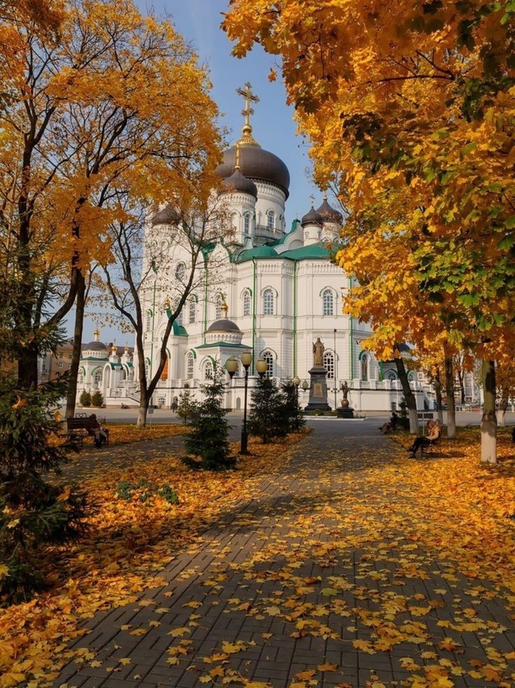 Каким оно будет - предпоследнее октябрьское воскресенье в Пскове