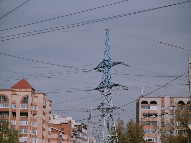 Несколько домов в Томске останутся без света 21 октября