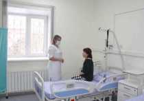 В паллиативном отделении барнаульской больницы № 3 увеличили коечный фонд, сделали ремонт и закупили новое оборудование, сообщает пресс-служба Минздрава Алтайского края.