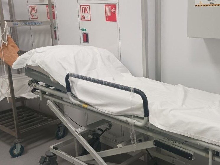 В Петербурге подросток скончался из-за внезапного отказа сердца