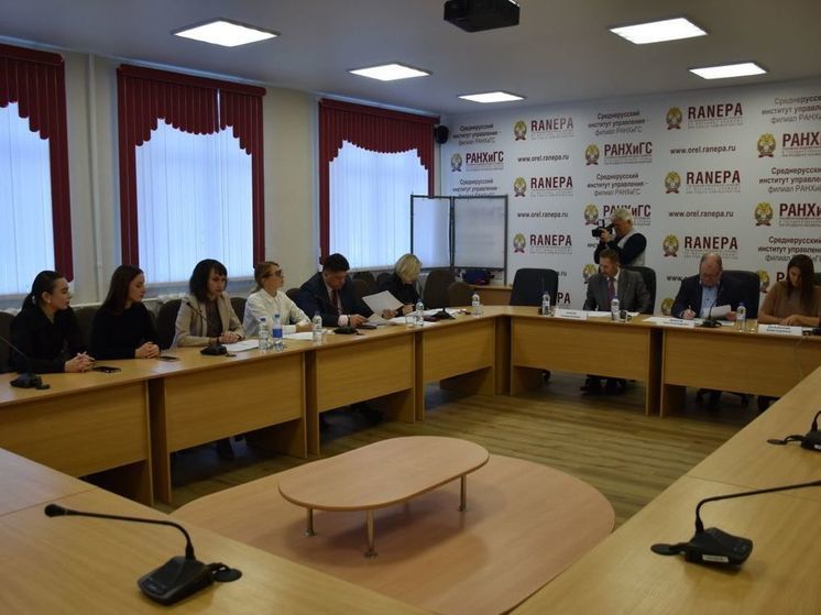 Орловские парламентарии направят обращение в Госдуму с просьбой ограничить оборот компьютерных игр