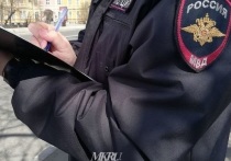 В Чите сотрудники полиции 19 октября нашли пропавшего ранее подростка