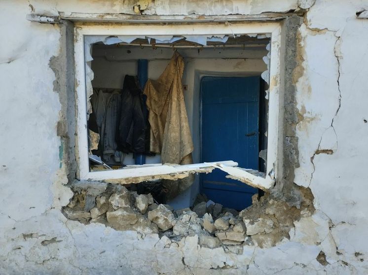 За минувшие сутки ВСУ нанесли 14 ударов по Великолепетихскому округу