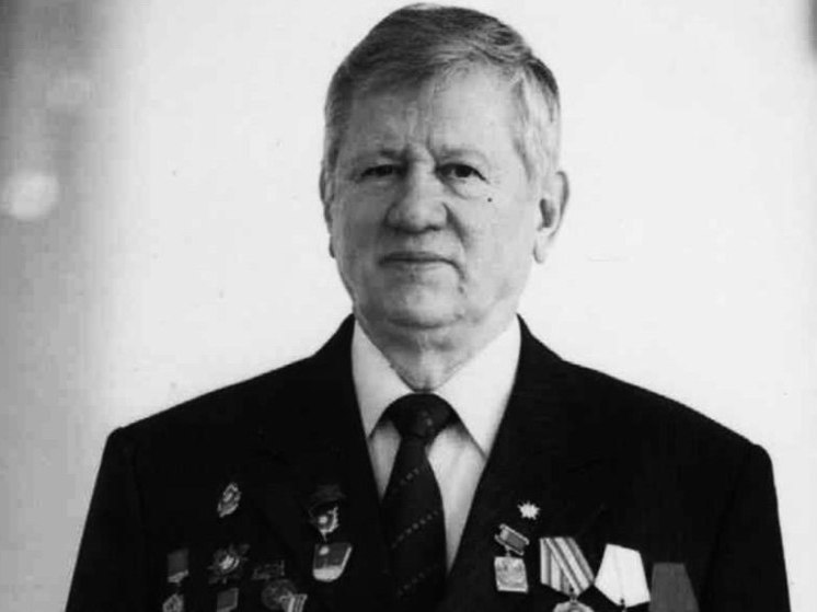 Ушел из жизни Виктор Сысоев, экс-директор Тамбовского областного Дворца пионеров