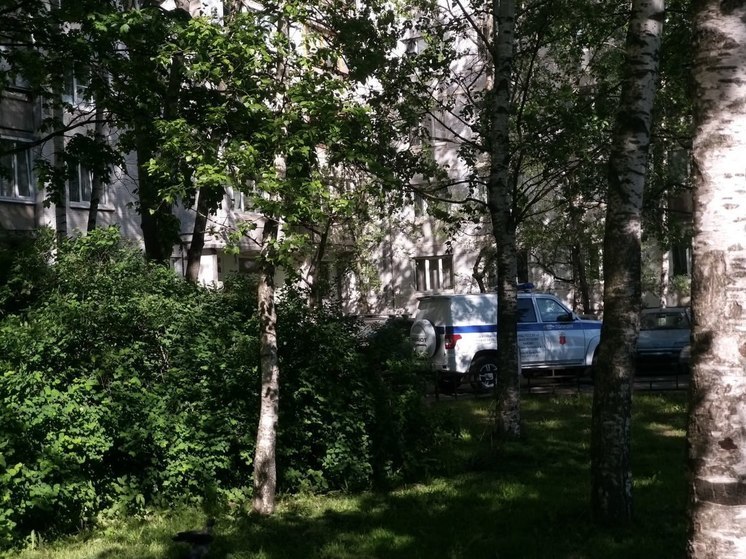 В Гусеве полиция разыскивает пропавшую пожилую женщину