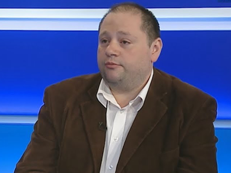 Композитор, создатель проекта «Поющие клоуны», скончался в центре Москвы