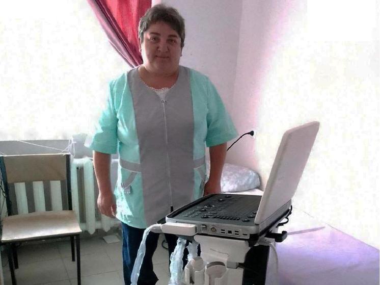 Новое оборудование поступило в ЦРБ брянского Суража