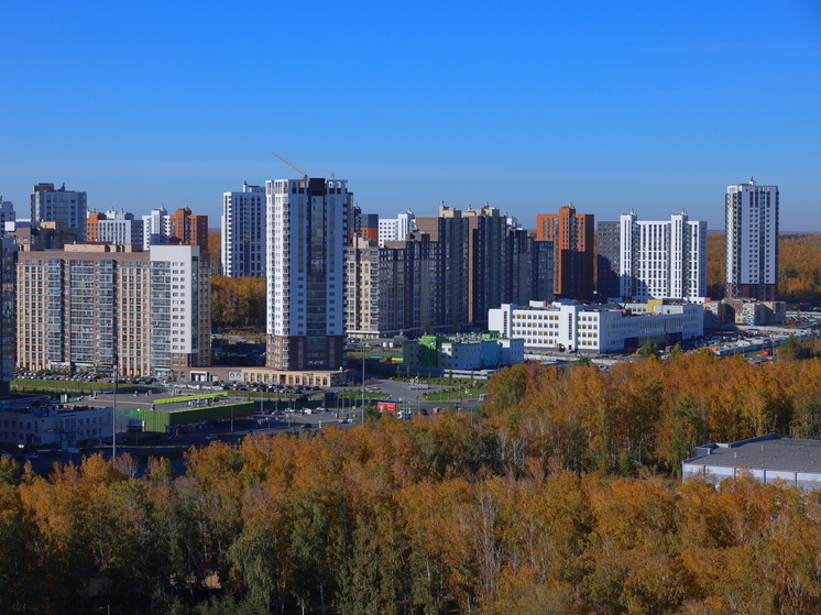 В Челябинске обвалился спрос на ипотеку на рынке новостроек