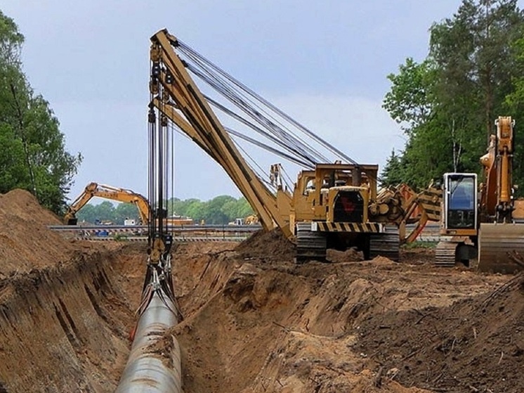 В Костромской области сократят сроки реализации проектов по газификации