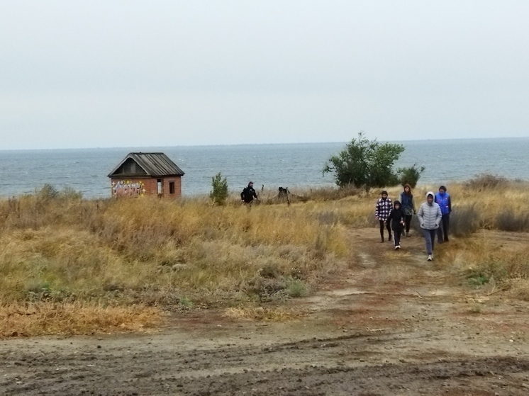 В Саратове улучшается погода