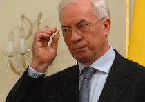 Украина не владеет технологией производства ядерного оружия, но вполне способна создать «грязную бомбу», заявил бывший премьер-министр этой страны Николай Азаров