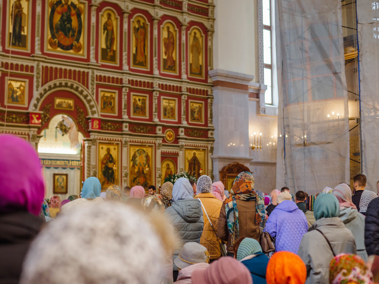 Дни памяти Пелагеи Антиохийской и Параскевы-Петки