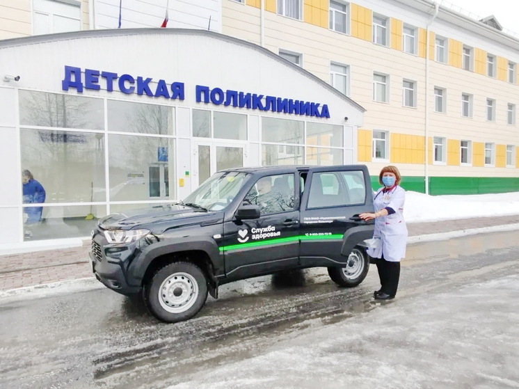 Главврачу больницы в Муравленко поставили на вид плохой хантинг врачей