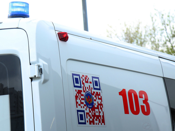 Ссора между 2 приятелями в Котельниках закончилась ножевым ранением