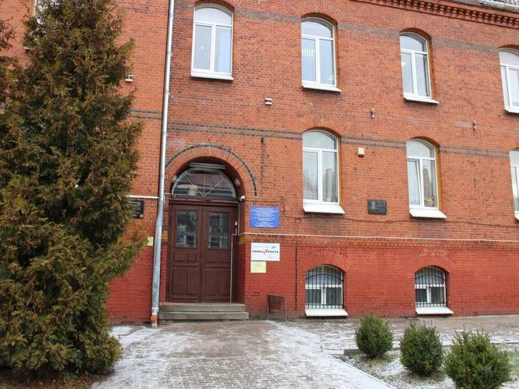 В Гвардейске проект капремонта школы №1 получил одобрение госэкспертизы