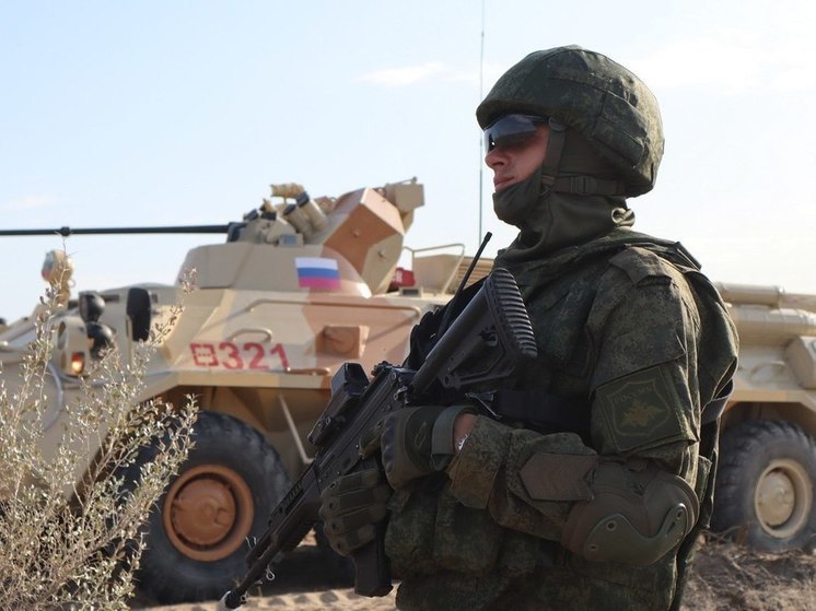 Развернувшие флаг Украины на ГРС в Судже боевики уничтожены ВС РФ