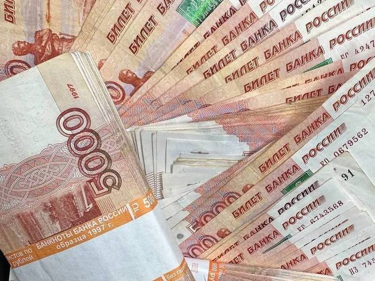 Жителя Всеволожского района будут судить за взятку чиновнику в крупном размере