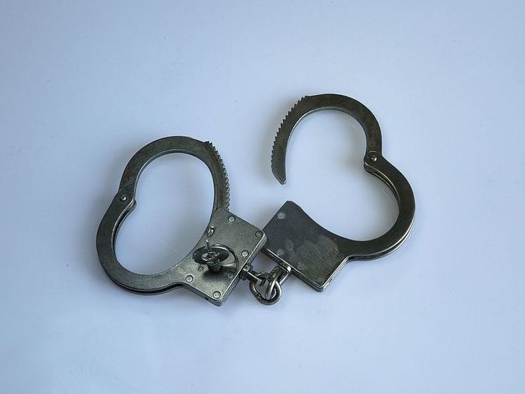 Экс-главу фонда поддержки бизнеса задержали в Петербурге за ущерб бюджету