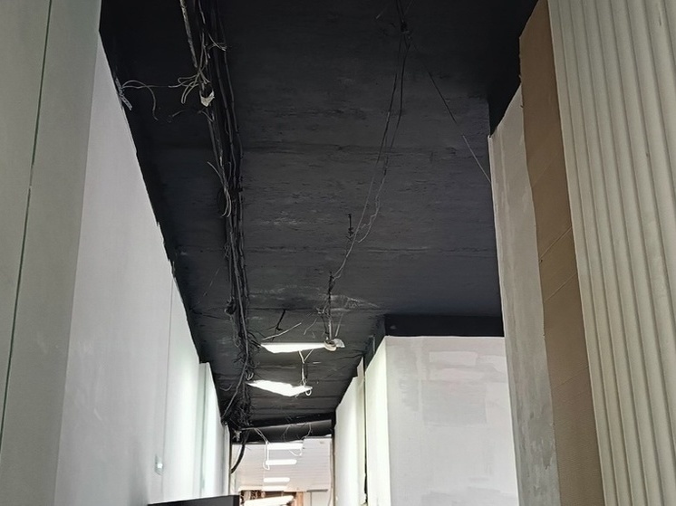 Пушилин поручил муниципалитетам ДНР отремонтировать крыши зданий до холодов