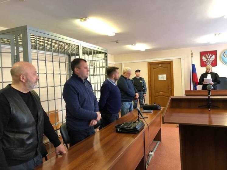 Экс-начальник «Горно-Алтайавтодора» получил срок за махинации с бюджетными деньгами