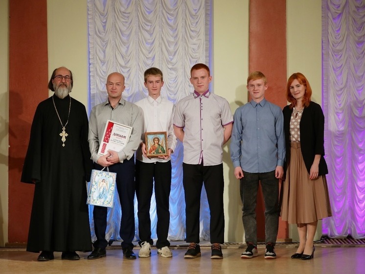 На Вологодчине наградили победителей областного конкурса «Мой папа – самый лучший»
