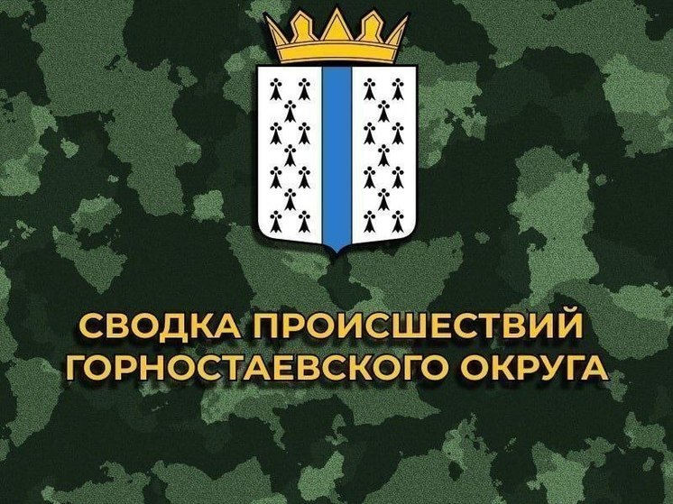 ВСУ нанесли 27 ударов по Горностаевскому округу на Херсонщине