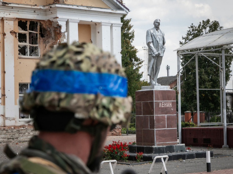 Боец «Ахмата» Аид назвал контроль Суджи вопросом времени