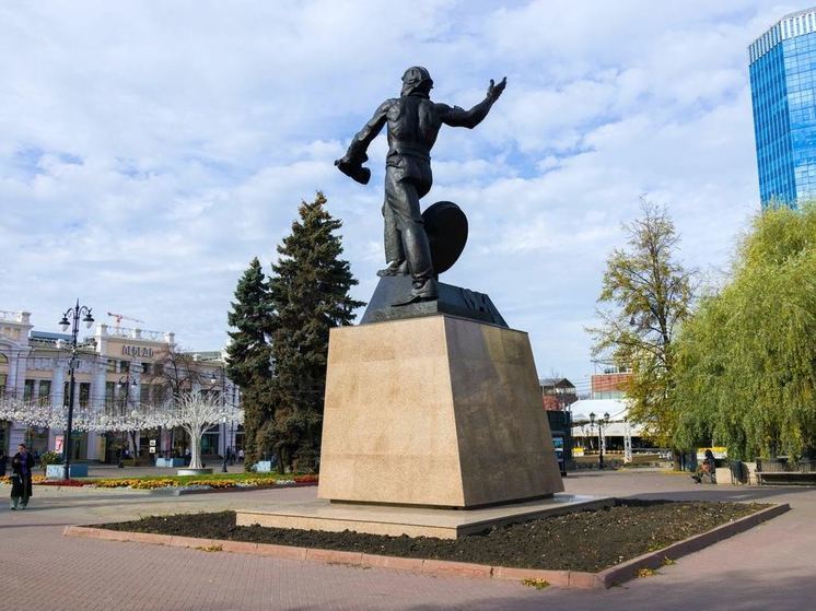 Дождливый вторник будет в Челябинской области