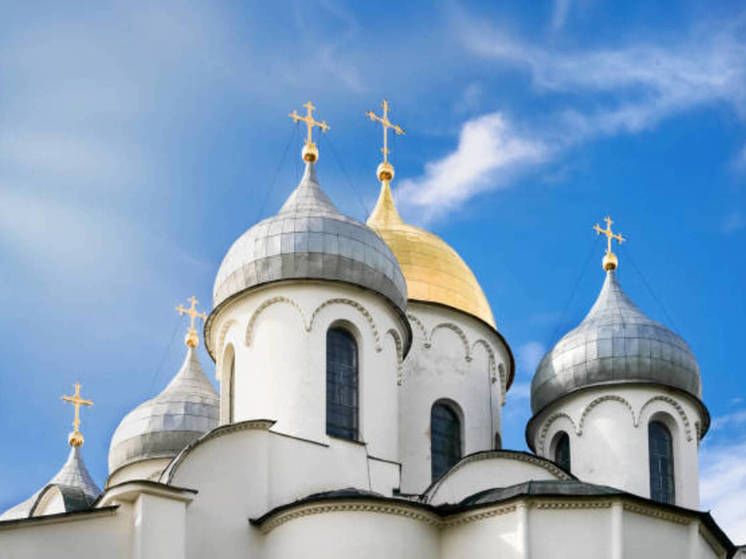 Новый храм возведут в Нижнем Новгороде силами местного Минстроя