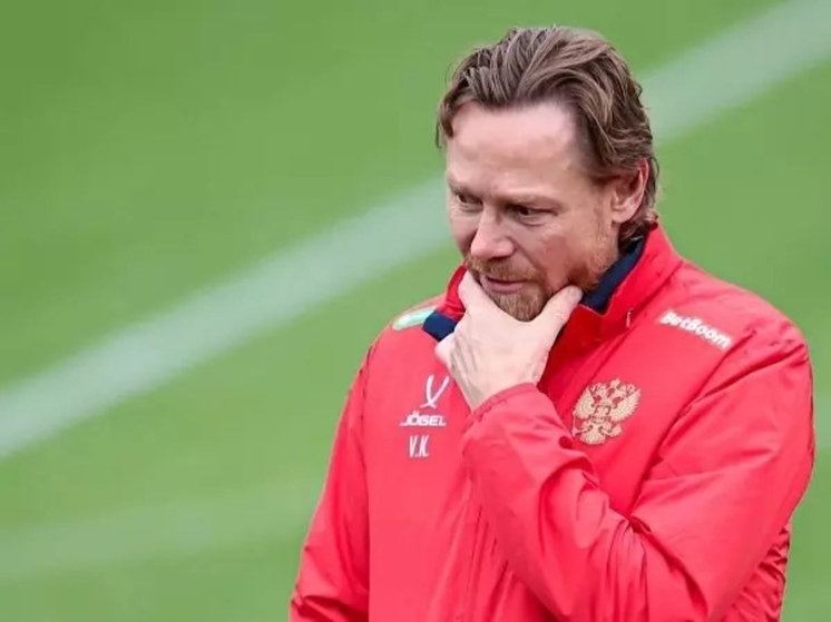 Валерий Карпин объяснил неудачи «Ростова» в последних играх РПЛ
