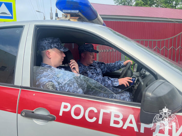 За неделю в Тверской области более 300 раз подавали сигнал «тревоги»