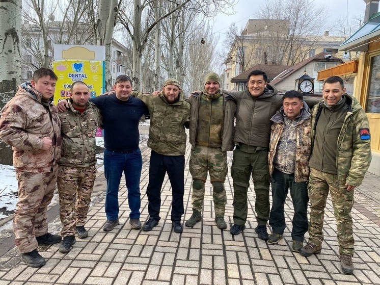 Поддержка бойцов в зоне СВО: Кубанские политики и предприниматели объединяются во имя Победы