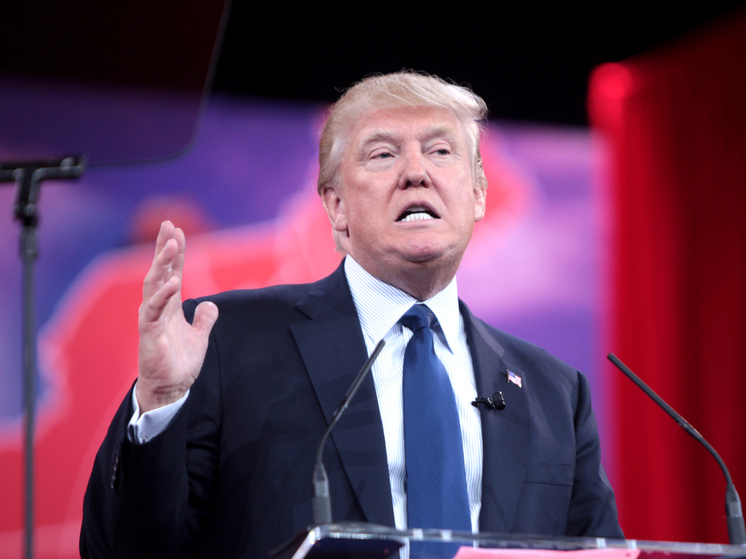 «Это сигнал о том, что он будет напрямую общаться с президентом России»