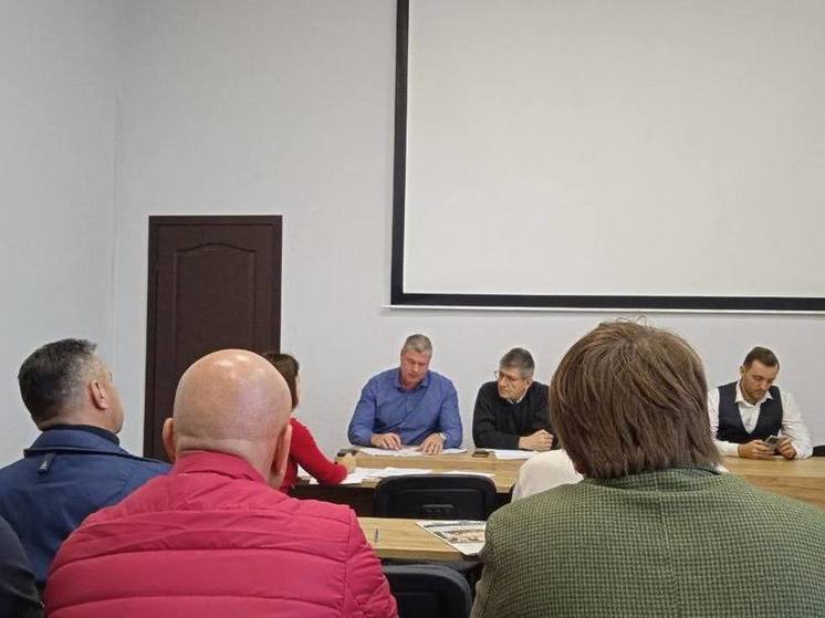 Инициаторы строительства пятиэтажного апарт-отеля на Куршской косе смогли получить одобрение на общественных слушаниях
