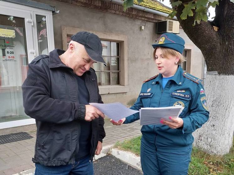 54 человека погибли от пожаров в Псковской области