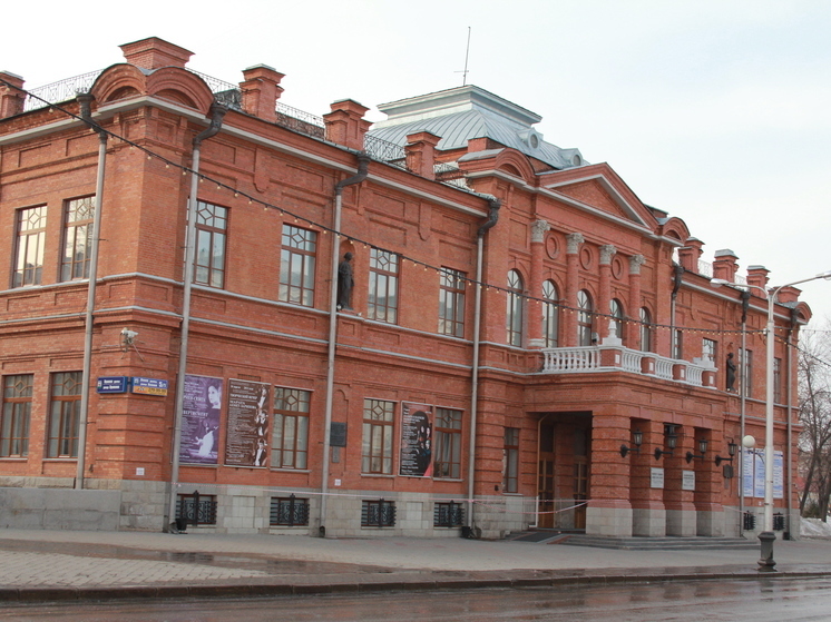 Балет Башоперы прошел предварительный отбор на театральную премию "Золотая маска"