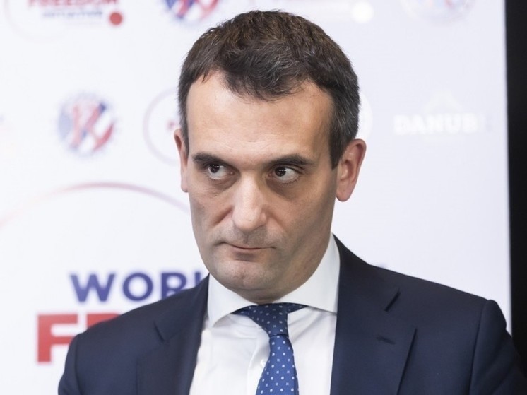 Филиппо посоветовал Западу наладить диалог с БРИКС или погибнуть